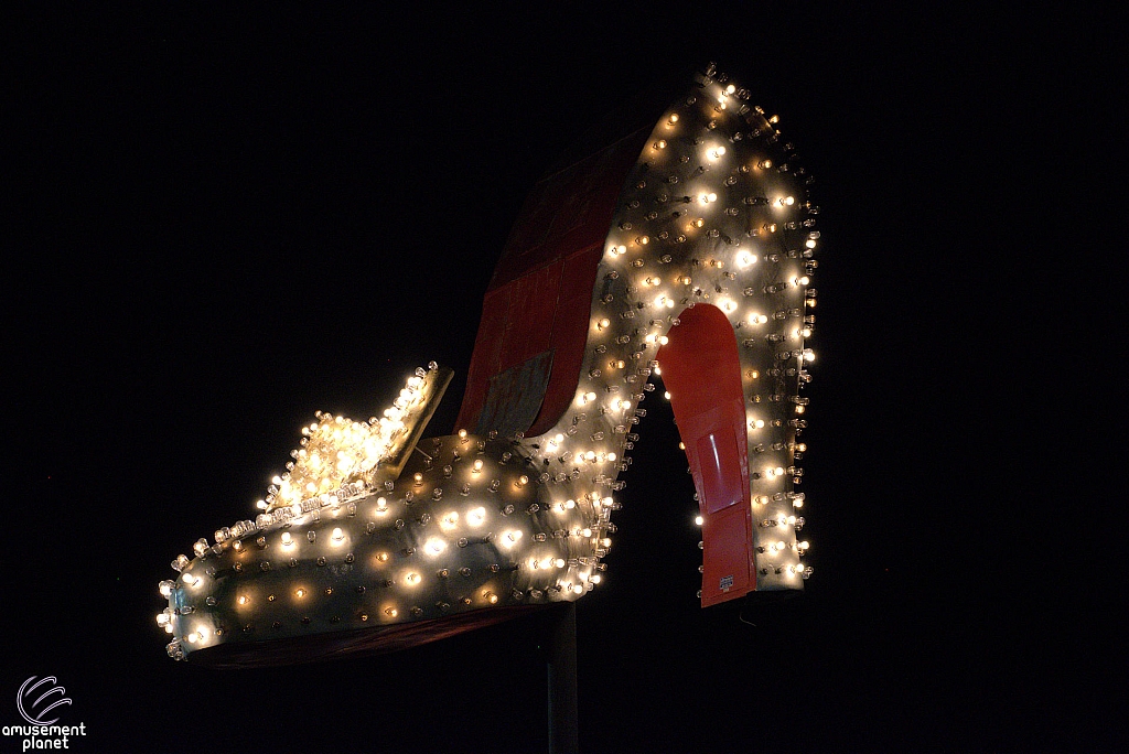 Neon Museum