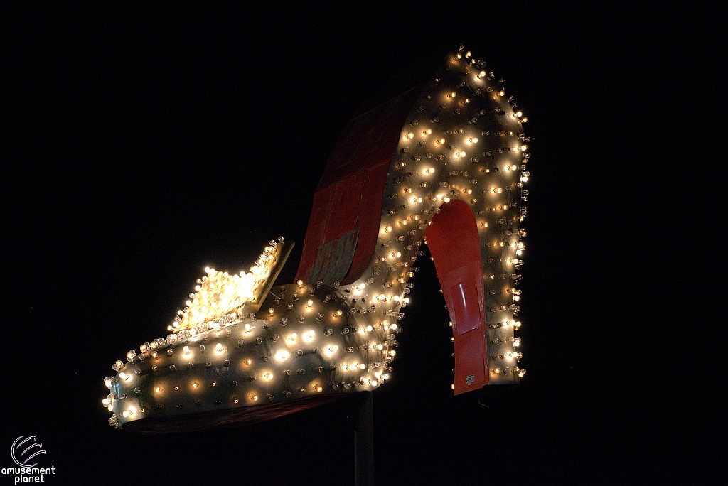 Neon Museum