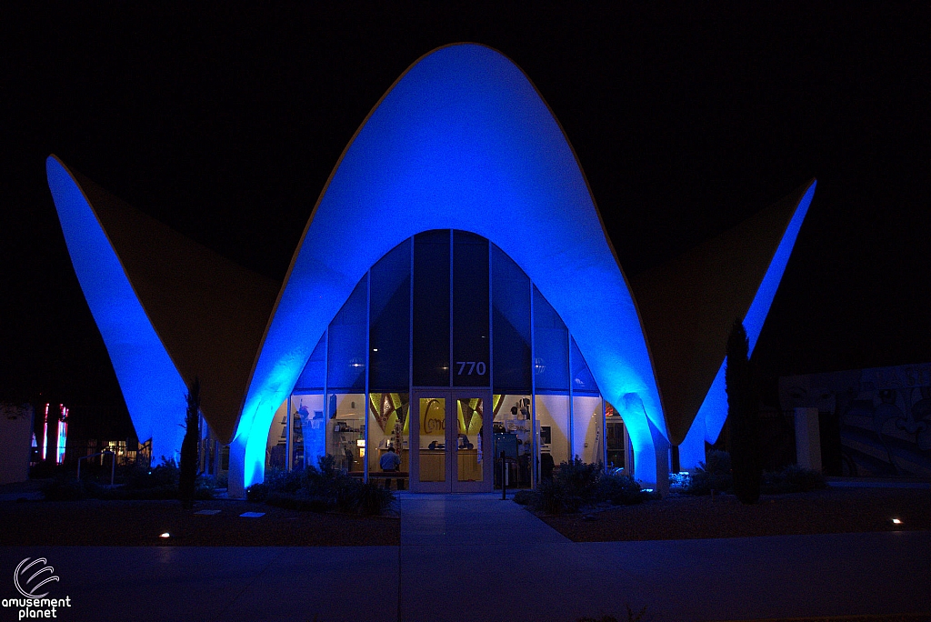 Neon Museum