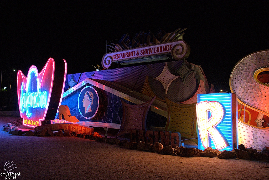 Neon Museum