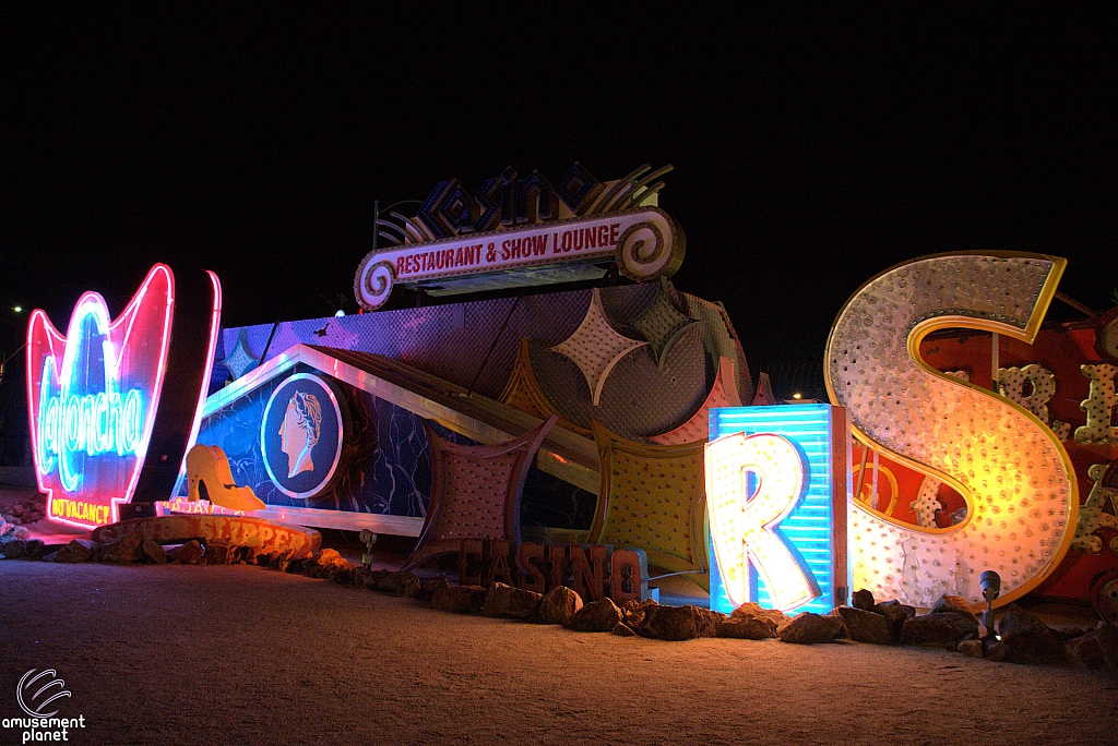 Neon Museum