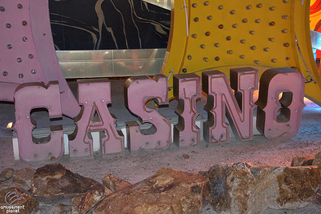 Neon Museum