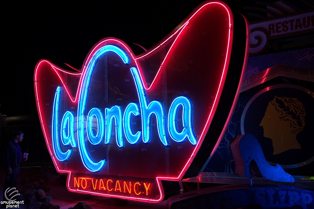 Neon Museum