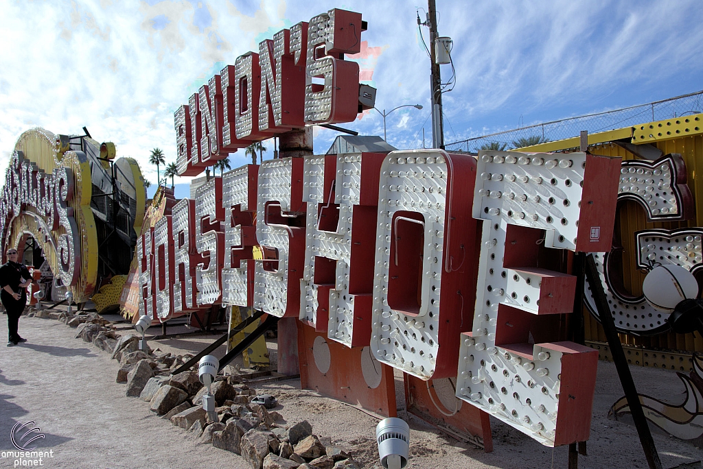 Neon Museum