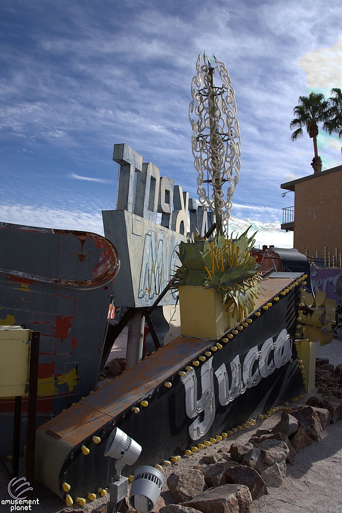 Neon Museum