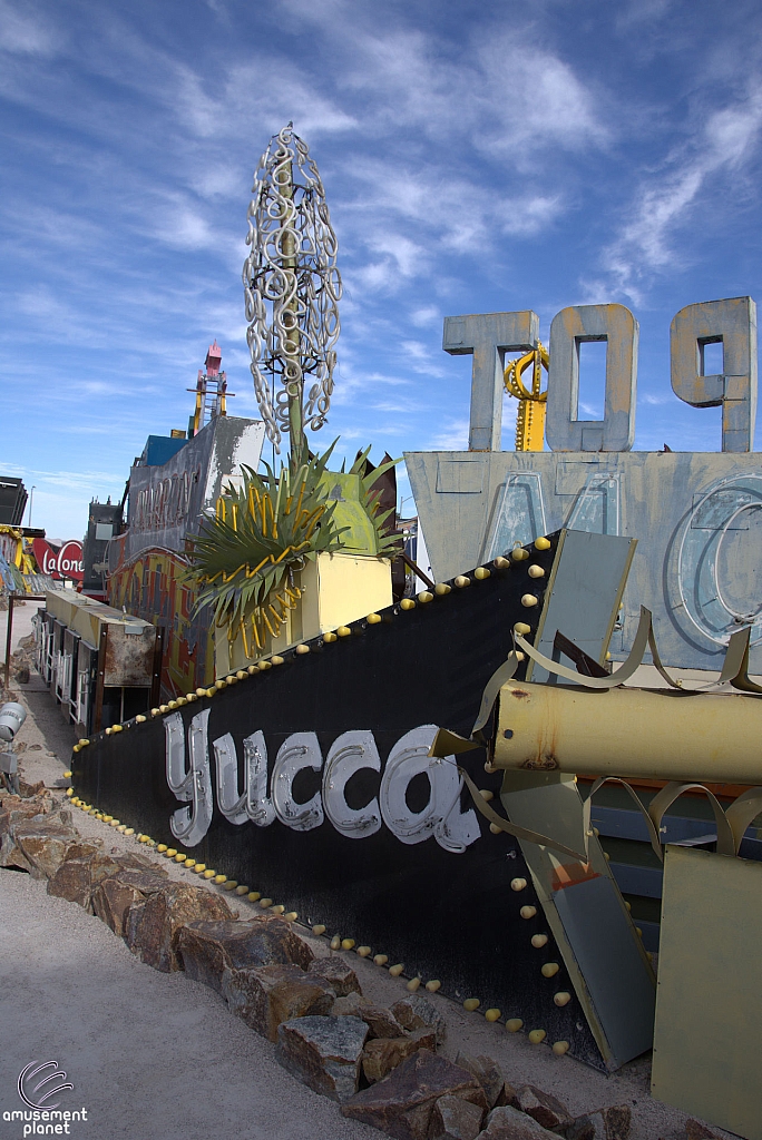 Neon Museum