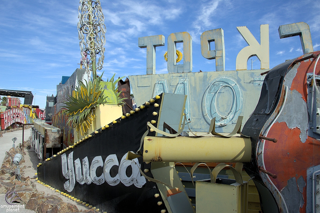 Neon Museum