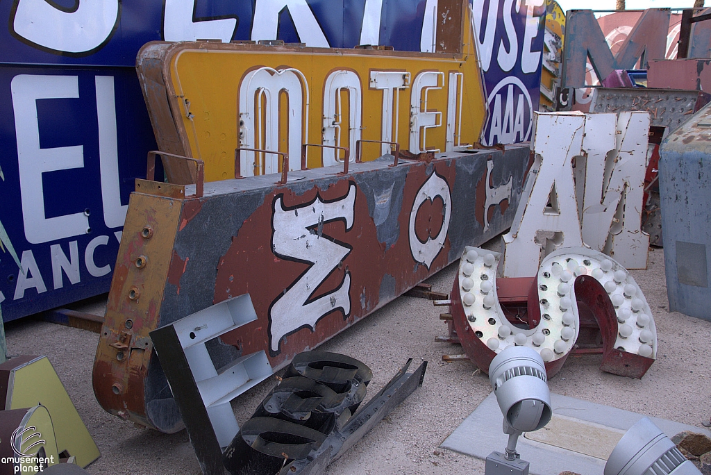 Neon Museum