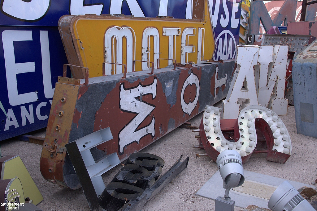 Neon Museum