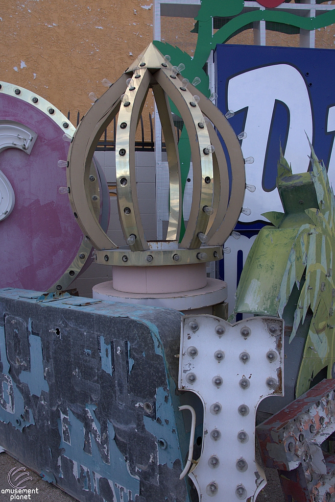 Neon Museum
