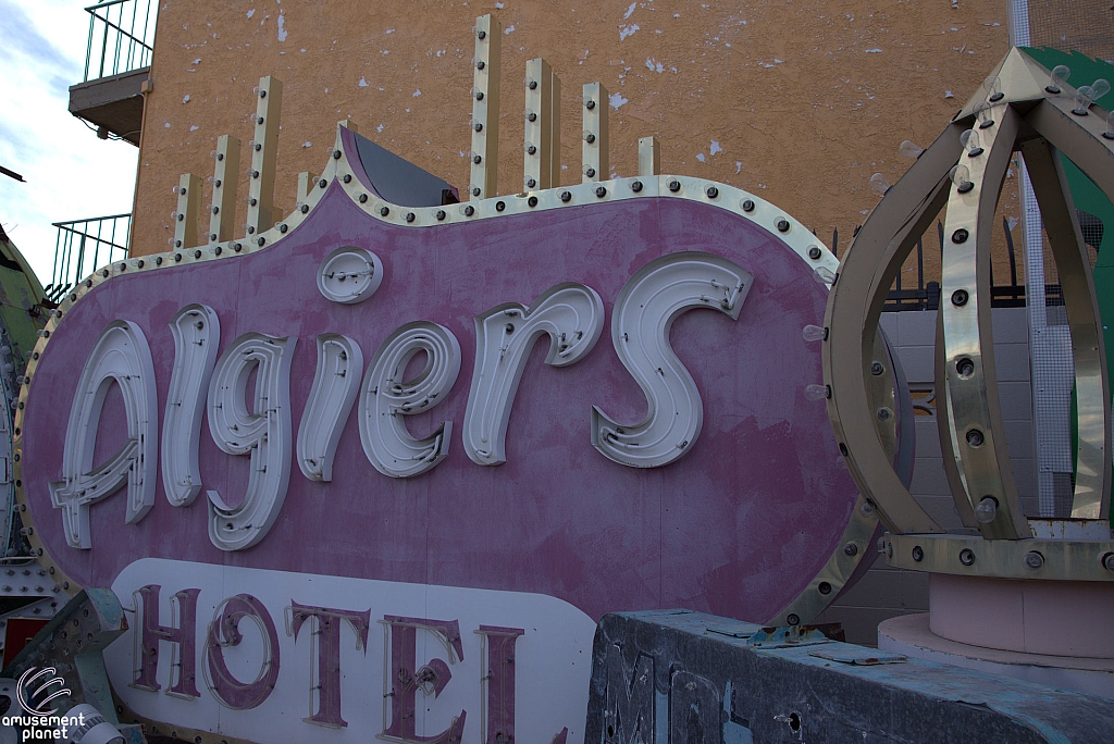 Neon Museum