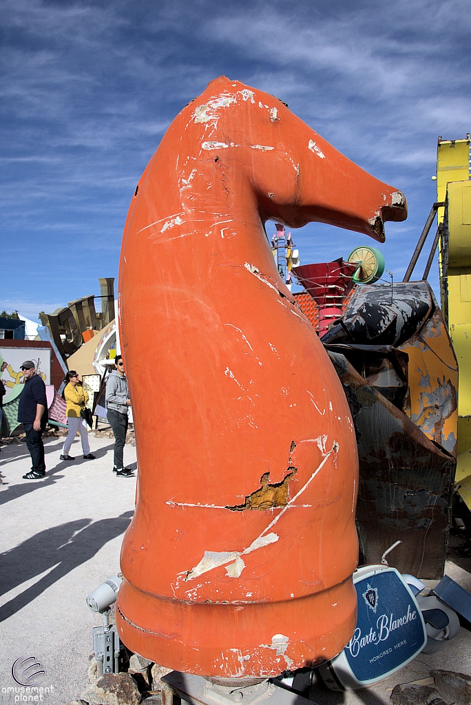 Neon Museum