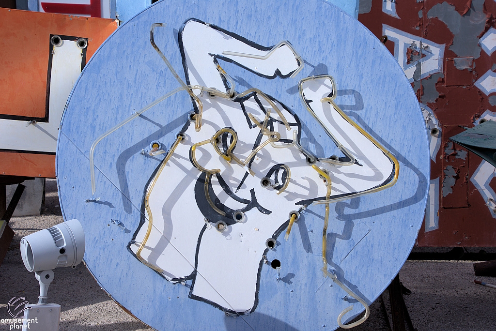 Neon Museum