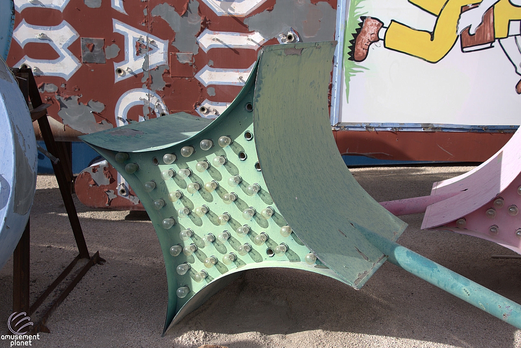 Neon Museum