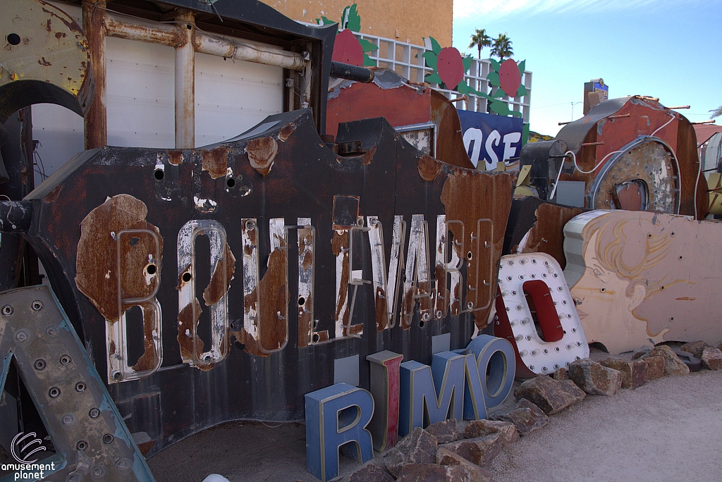 Neon Museum