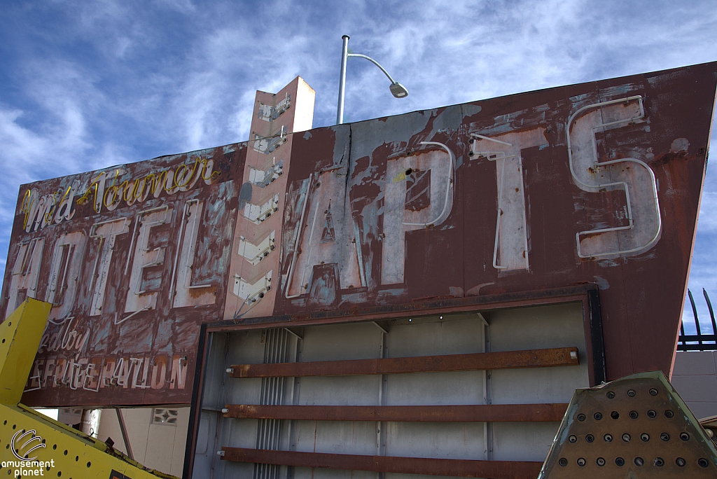 Neon Museum