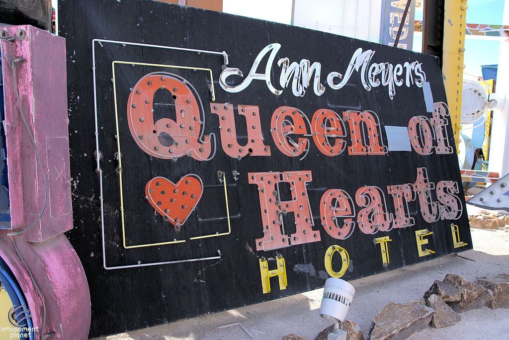 Neon Museum