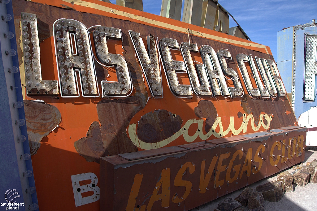 Neon Museum