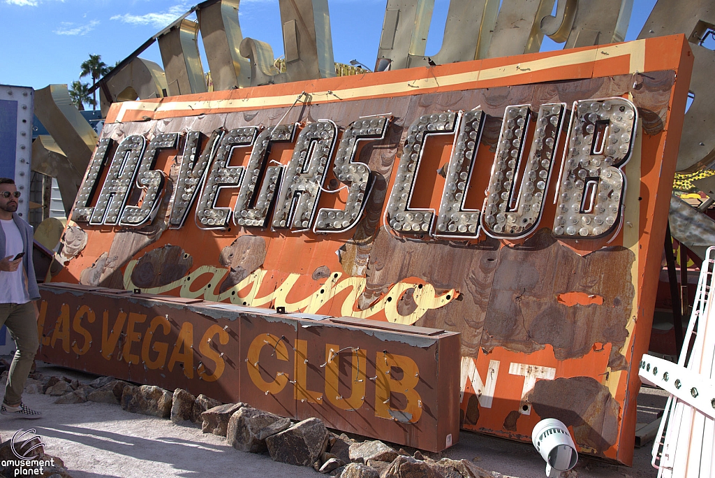 Neon Museum