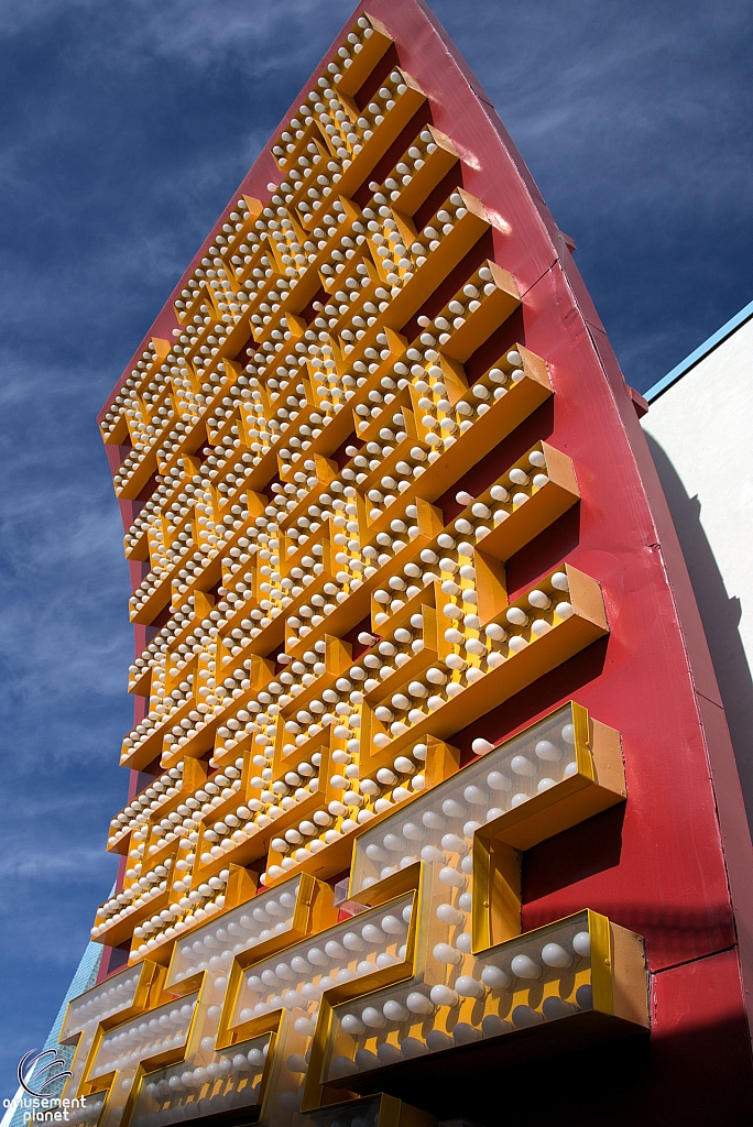 Neon Museum