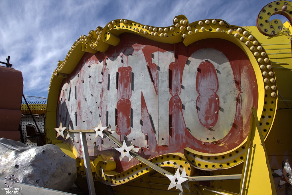 Neon Museum