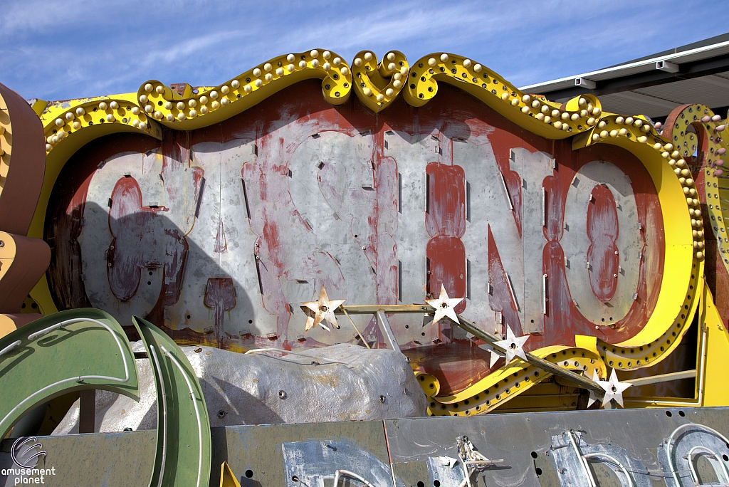 Neon Museum