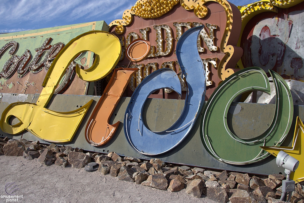 Neon Museum