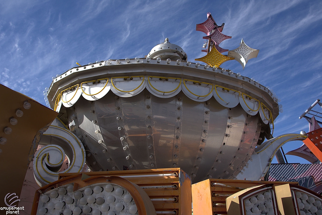 Neon Museum