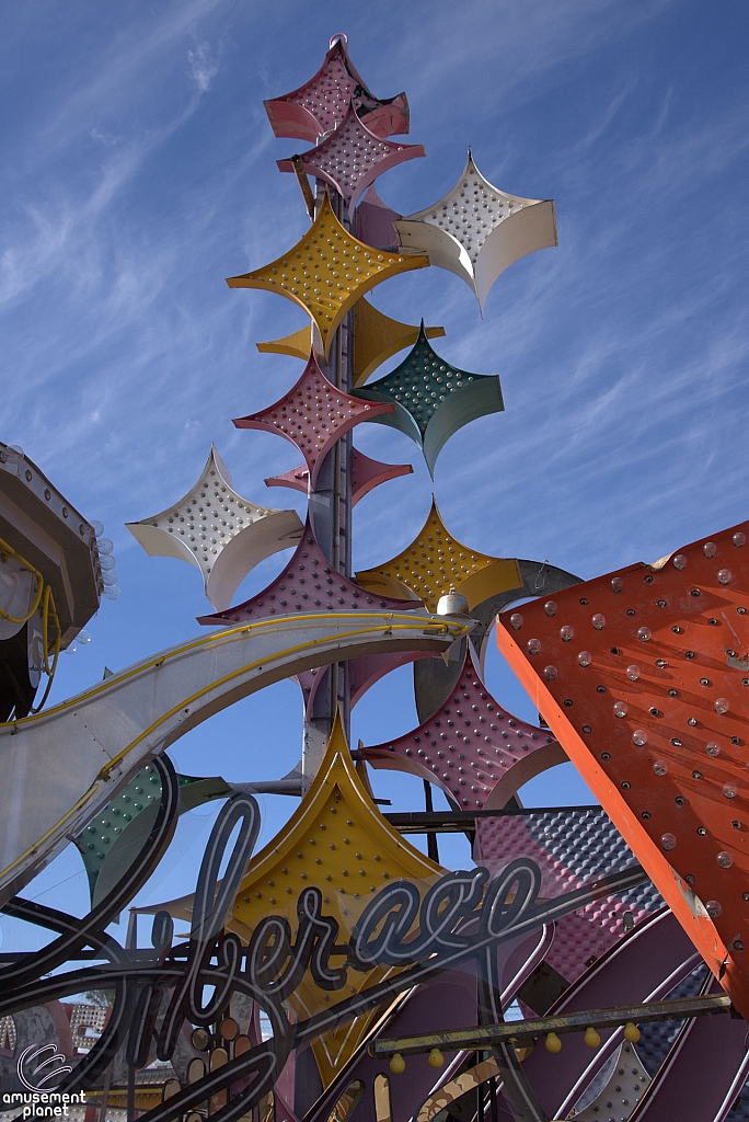 Neon Museum