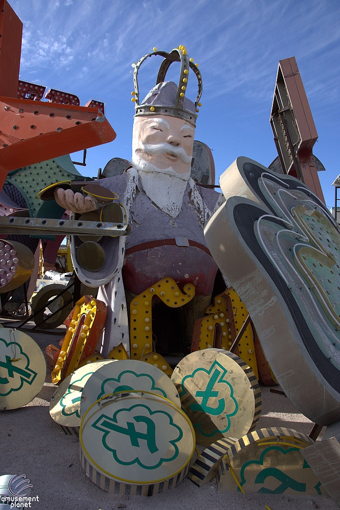 Neon Museum