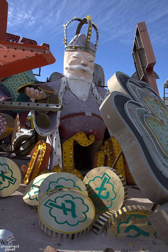 Neon Museum