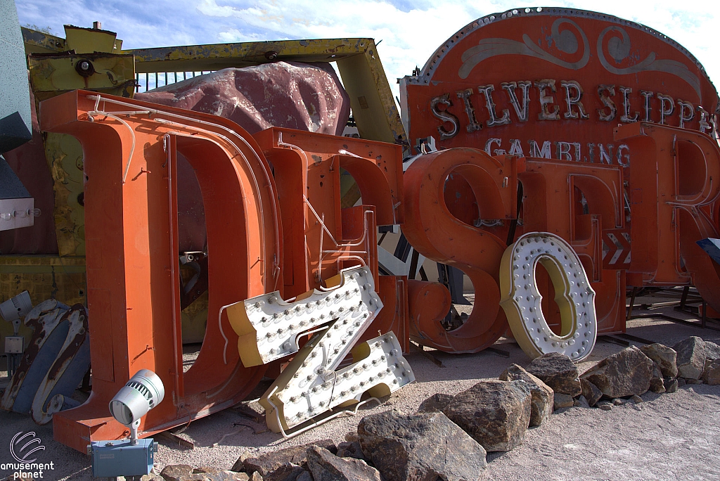 Neon Museum