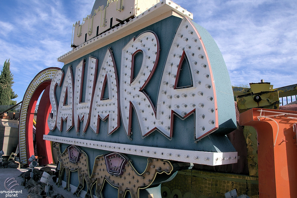 Neon Museum