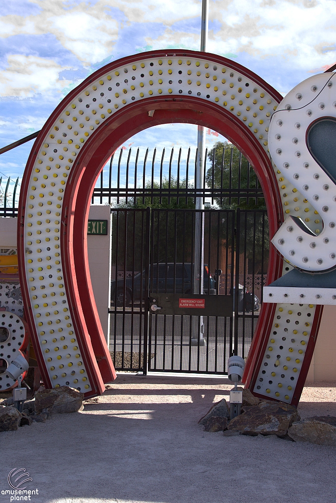 Neon Museum