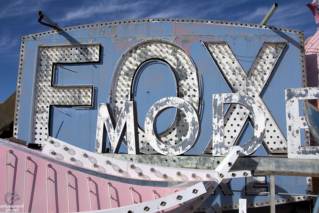 Neon Museum