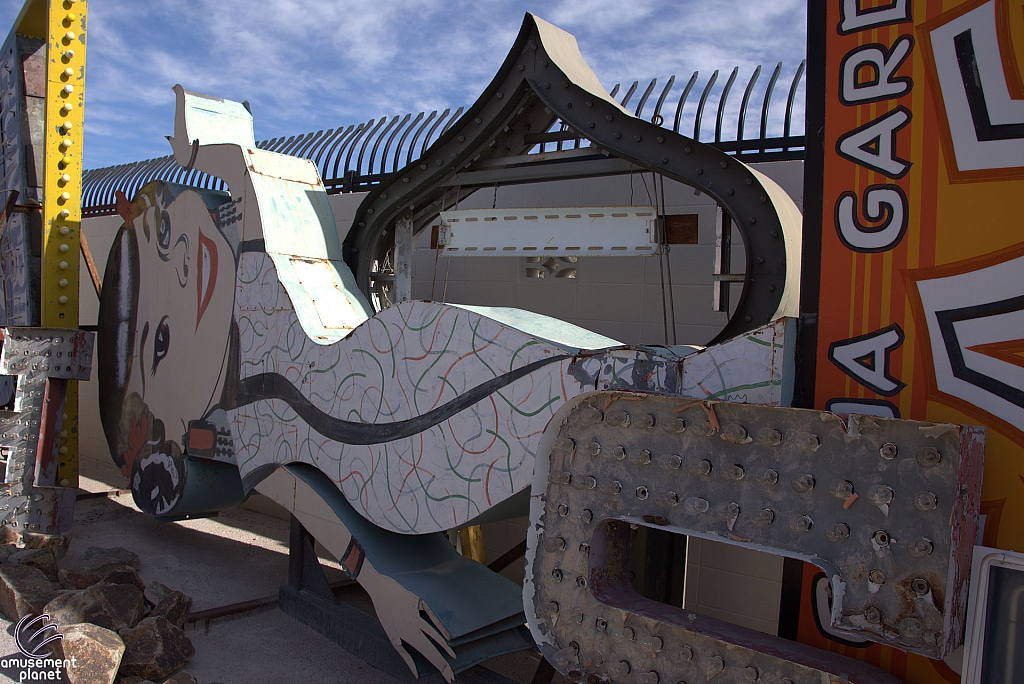 Neon Museum