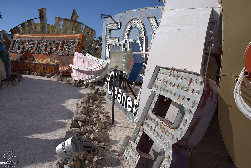 Neon Museum