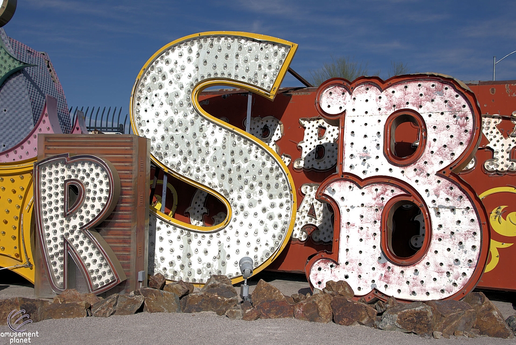 Neon Museum