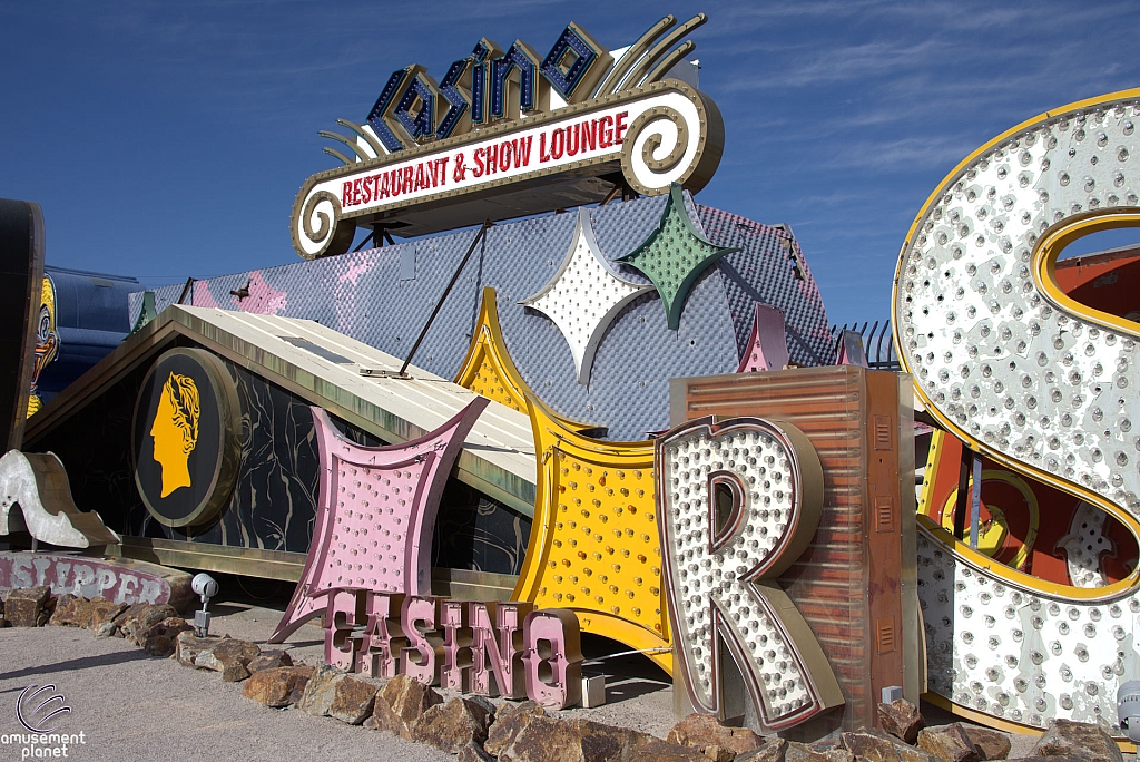 Neon Museum