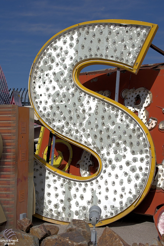 Neon Museum