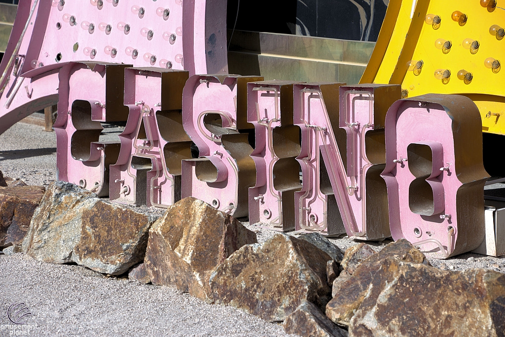 Neon Museum