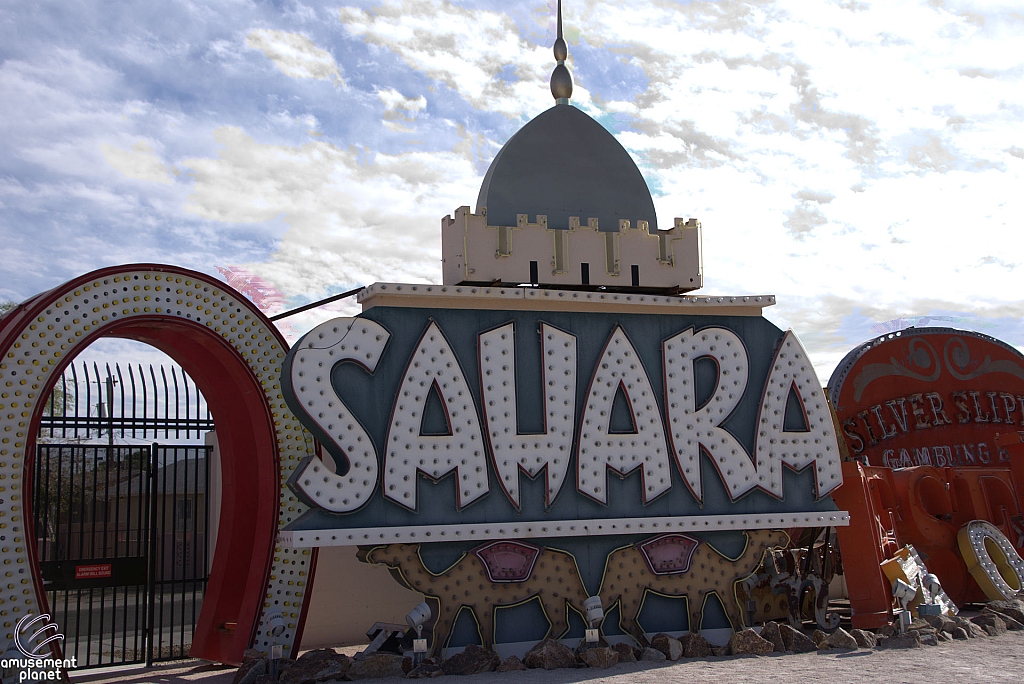 Neon Museum