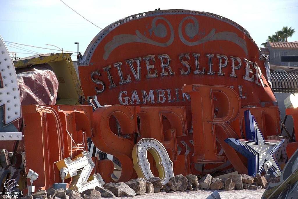 Neon Museum