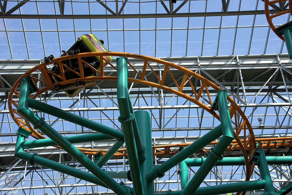 Fairly Odd Coaster