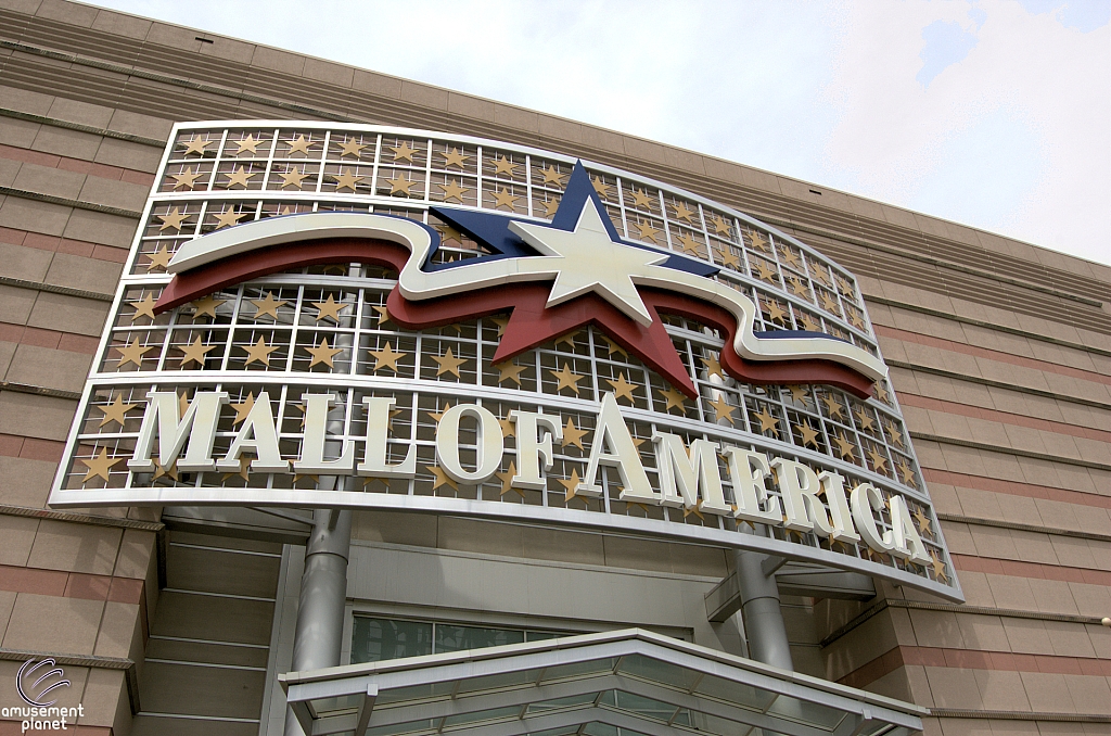 Mall of America