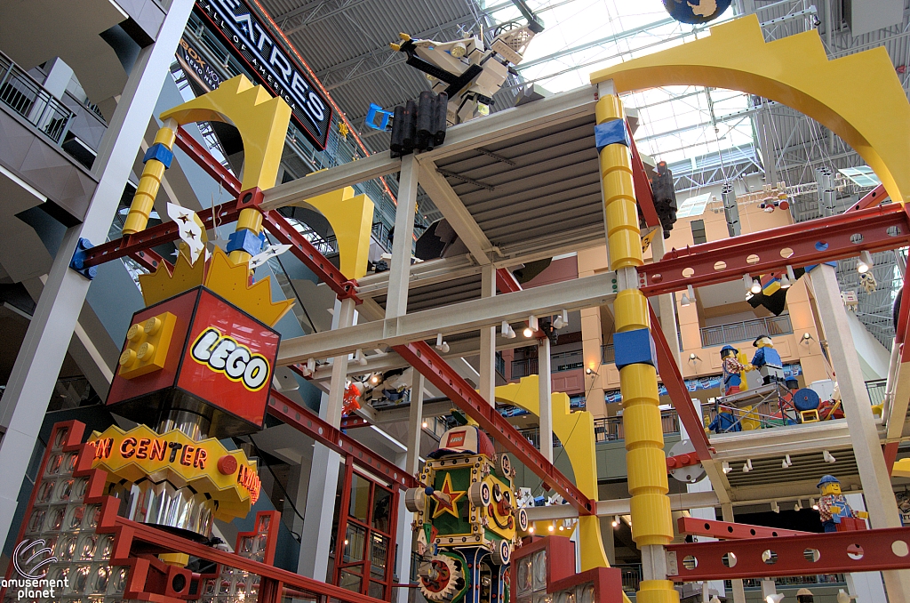 Mall of America