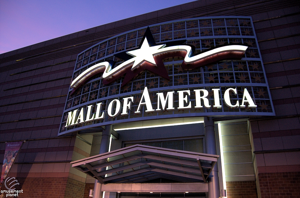 Mall of America