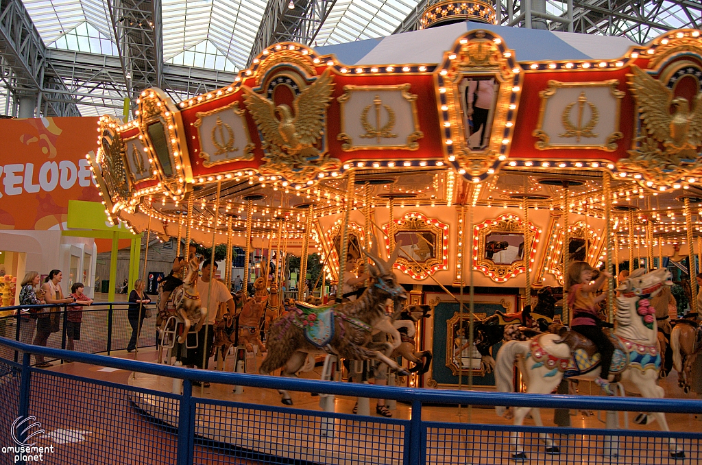 Carousel