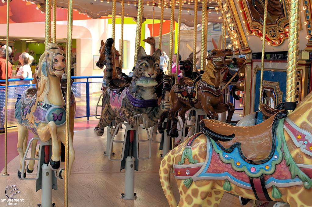 Carousel