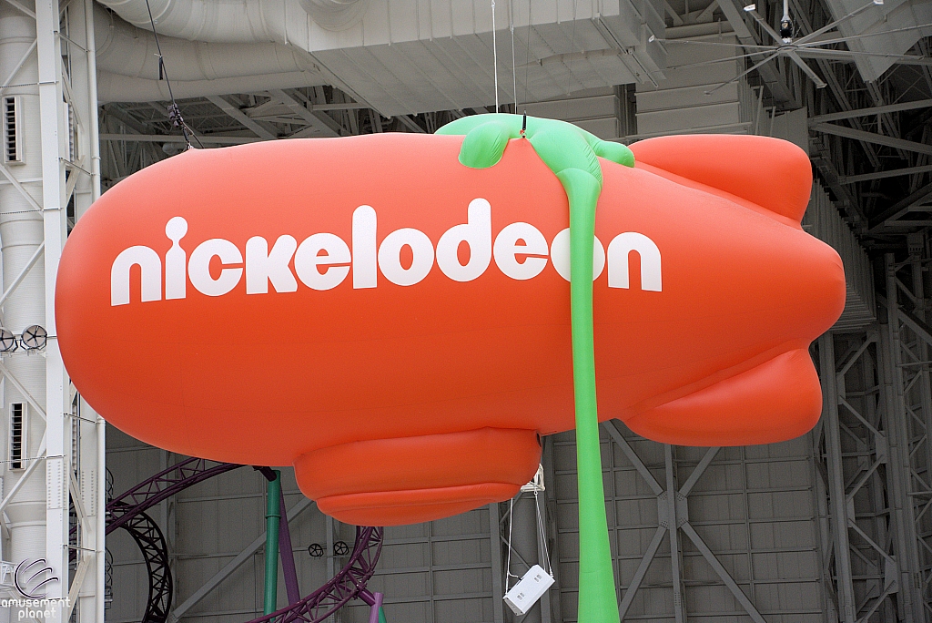 Nickelodeon Universe